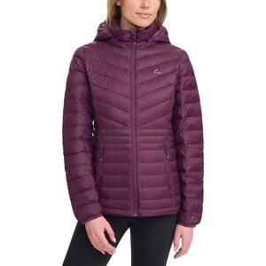 NEW! Paradox Packable Down Puffer Jacket